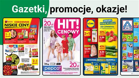 моя газетка польша|Gazetki, promocje Moja Gazetka